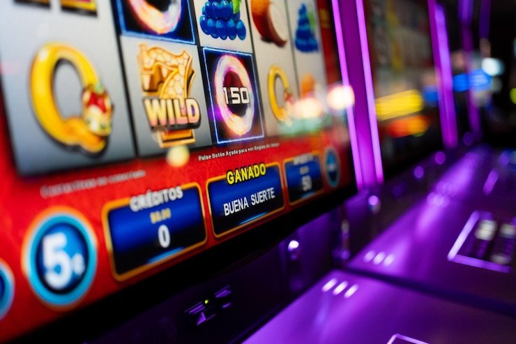 9f game slots